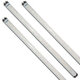 600mm 1200mm T10 LED Tube Lights For Home / Hotel Lighting 110V 220V 8 Watt