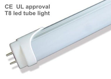 High Brightness 4FT LED Tube light T8 For Hotel , Hospital 2800 - 3200K