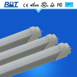 High Efficiency 600mm Led Tube Aluminum and PC For Indoor Lighting