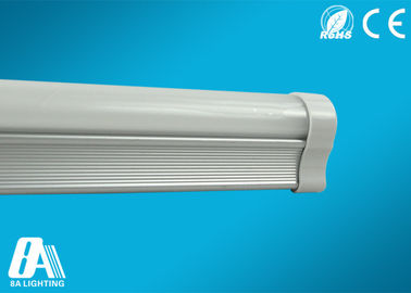 2800K - 3000K 18w T5 LED Tube Lamps , 1200mm LED T5 Tubes