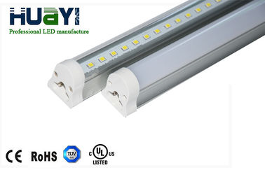 Dimmable 12W 849mm PF 0.95 5000k Integrated T5 LED Tube For Cabinet Lighting​
