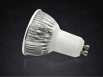 Warm White / Cold White  High Power LED Spotlight Bulbs Energy Saving and Ultra Bright