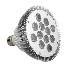 E27 12W 1080lm Ra 80 EPILEDS COB LED Spot Light PAR Bulb Cool White