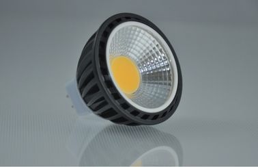 4.5 W Sunline MR16 COB Led Spot Light 90Degree AC DC 12V 52.6mm