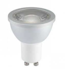 5 Watt GU10 / E27 / E26  LED Spot Light 400lm For Indoor Decorating CE ROHS