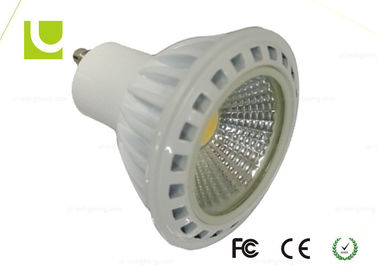 COB IP20 230V / 240V 7W LED Spot Light Bulbs Wall Mounted With 60 Beam Angle