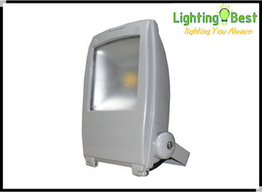 Anti-moisture high power 20w outdoor led flood light fixture for toll station, hypermarket