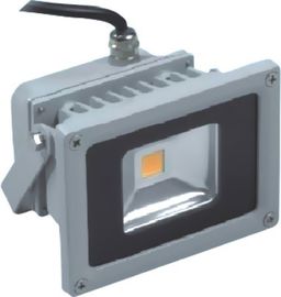 3 years warranty bridgelux chip with mean well driver 10W rgb outdoor led flood lights