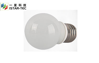 Fashion 360 Degree Warm White Indoor LED Light Bulbs 5W AC 85V-264V