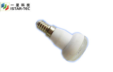 Energy Saving 3W Epistar E27 Indoor LED Light Bulbs For Warehouse , 100V - 240V