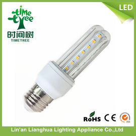 Colorful 4W Corn led e27 dimmable In Day Light / Warm White