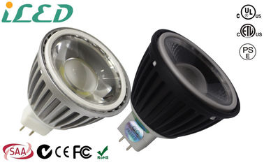 Bright White Dimmable Mr16 LED Light Bulbs 3000K 12V LED Spot Lamps 50W Equivalent