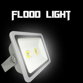 High Lumen 33000lm CRI 80 Outdoor LED Flood Lights 300W With 160° Beam Angle