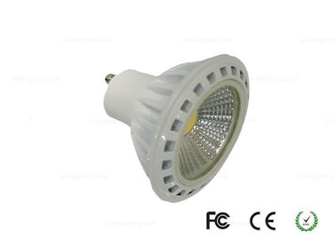 High Power 5500K 7 Watt Dimmable LED Spotlights E26 / E27 / GU10 LED Spot Lamp