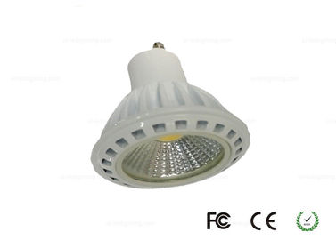 Recessed 300lm Cool White 5500K 3W Dimmable LED Spotlights with 60 Beam Angle