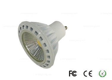 Outdoor 4000k 5w Halogen Dimmable Led Spotlights Bulbs For Hotel / Home