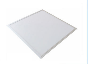 25 Watt CE RoHS LED Flat Panel Lights CRI 85 For Office Lighting