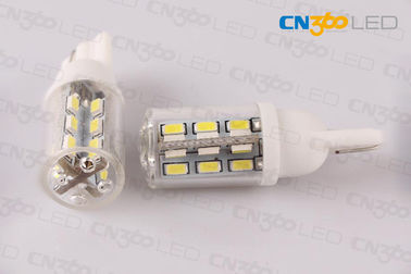 LED Turn Signal Running Light T10 LED Bulb 24W SMD3014 360 Degree Beam angle