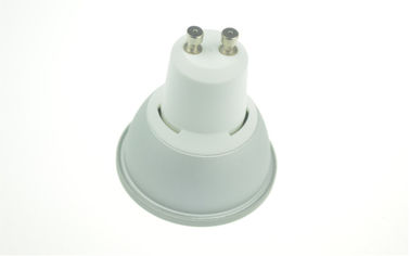 120v Dimmable Gu10 Led Bulbs 7w Energy Saving , 38 Degree Beam Angle