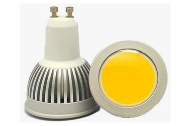 GU10 LED Spot Lights 500LM RA 75 for Highway / bedroom lighting