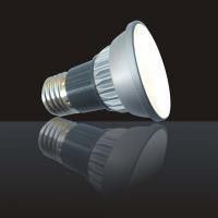 GU10 LED Spot Lights 500LM RA 75 for Highway / bedroom lighting