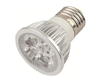 Warm White Gu10 Led Spotlights Dimmable , Commercial Spot Light