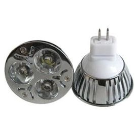 2835 SMD LED Spot Lights 4 Watt GU5.3 60degree 3 Years Warranty