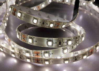 60leds SMD3528 Flexible Led Strip Light DC12v 3 Years Warranty