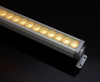 Outside low voltage LED Strip Tape Light  120° View Angle 75Ra