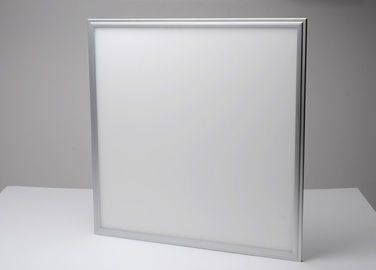 3600lm 45W Ultra Slim IP44 LED Flat Panel Lighting 600x600 For Shcool / Hospital