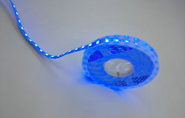Christmas Lighting Colorful RGB Flexible Led Strip SMD5050 DC12V