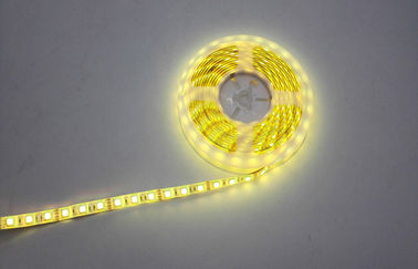 Outdoor IP65 Waterproof RGB 60leds Per Meter SMD5050 Led Strip Tape