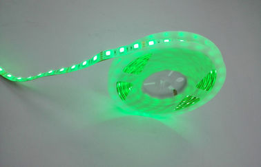 Waterproof DC12V or DC24V RGB 60leds SMD5050 Led Strip Lights