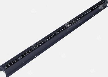 IP65 DC48V 1M RGBW DMX LED Strip Lights 20 Channels For Outdoor