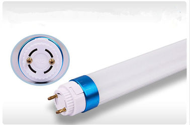 180 Degree 1200mm Led Tube Lights With 2835 SMD 160 - 170 Lm / w