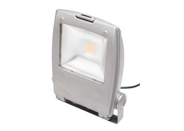 Waterproof 30W Outdoor LED Flood Lights Backpack Frosted Available Glass Cover