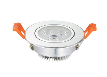 3W Low Price Led Downlight / Housing 3w SMD Led Ceiling Downlight