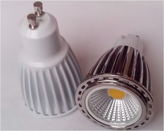 7W GU10 LED spot light bulbs