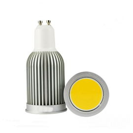 7W COB LED spot lights, high quality, GU10, MR16,E27