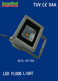 10W Horizontal Outdoor LED Flood Light, High Power