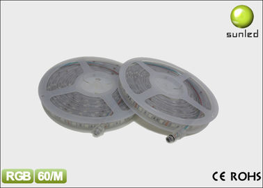 IP65 waterproof 5050 Flexible Led Strip Lights for decorating supermarket, retail shop