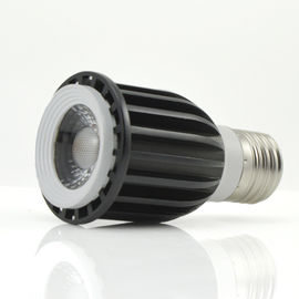 10Watt Mr16 Led Cob Spotlight Aluminum 85V - 265V For Hotels