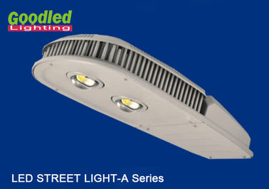 200W LED Street Light Bulbs Meanwell Driver , 80lux LED Light Bulbs