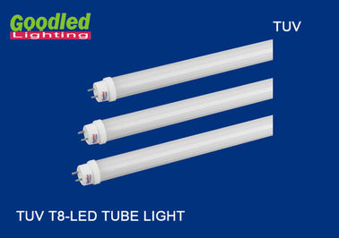 4 Feet Led Tube Light Bulbs , t8 Led Tube Light Intelligent Sense