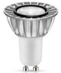 5 W Warm White 3000k GU5.3 GU10 Led Spotlight , 320 Lumen 240V