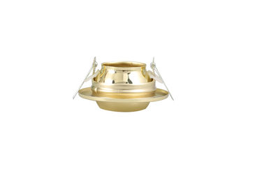 Recessed MR11 GU4 20watt Halogen Spotlights For Display Lighting Fixtures