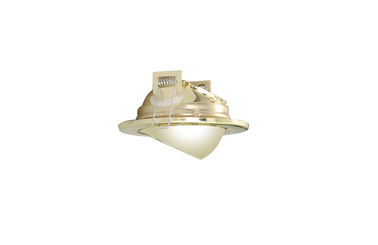 Recessed MR11 GU4 20watt Halogen Spotlights For Display Lighting Fixtures