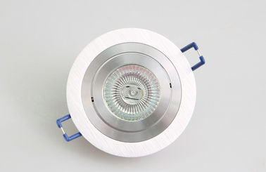 Commercial Lighting GU10 Halogen Spot Light 12V 50W Aluminum Body