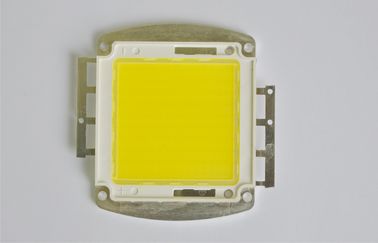 150W 16500lm High Power LED Module , 4800mA 30V - 51V Bridgelux Chip