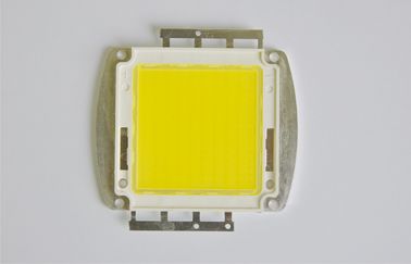 150W 16500lm High Power LED Module , 4800mA 30V - 51V Bridgelux Chip